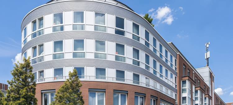 科隆领事帕克酒店(PLAZA Premium Köln)图片