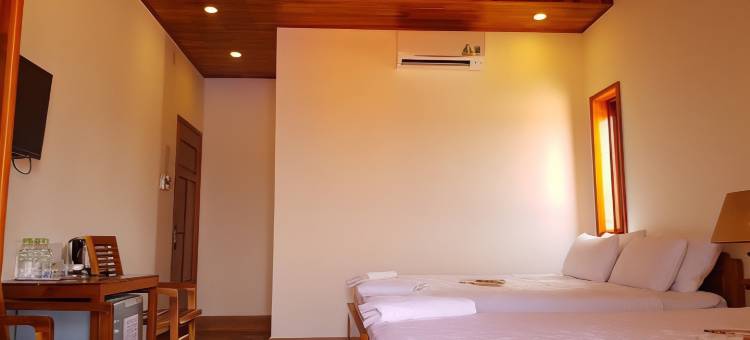 越青度假村(Viet Thanh Resort)图片