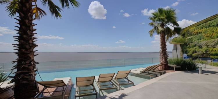 波尔图阿雷格里双杏希尔顿酒店(DoubleTree by Hilton Porto Alegre)图片