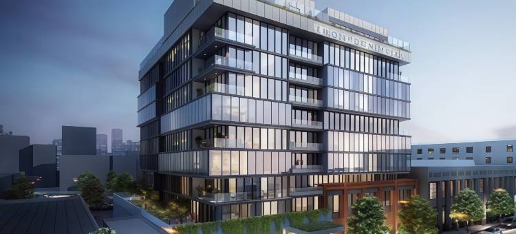 好莱坞大酒店，傲途格精选酒店(The Hollywood Grande, Autograph Collection)图片