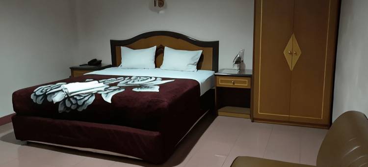 帕雷维萨塔酒店(Hotel Parewisata)图片
