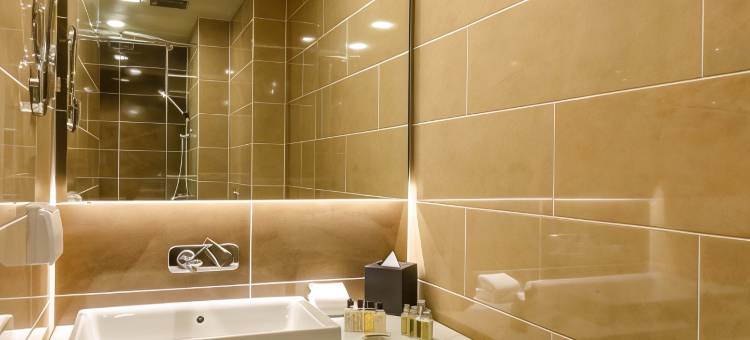 假日酒店-乌兰巴托(Holiday Inn Ulaanbaatar)图片