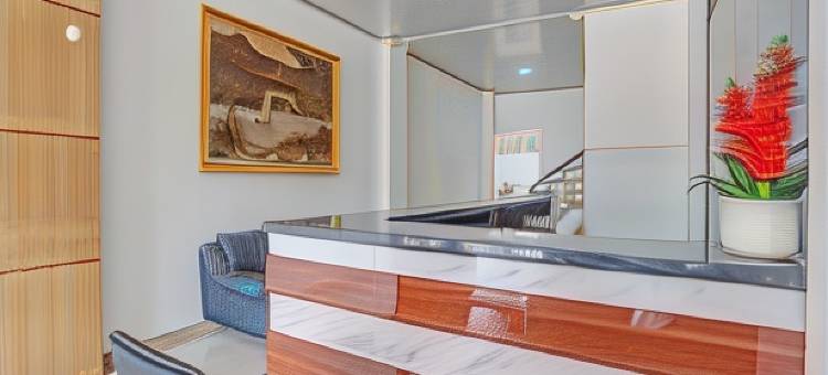 Tera Guest House图片