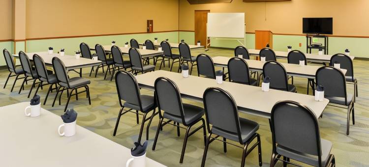 凯艺酒店(Quality Inn)图片