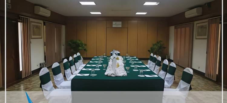 海滩豪华酒店(Beach Luxury Hotel)图片