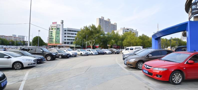 秦皇岛碧海云天港城爱家公寓图片