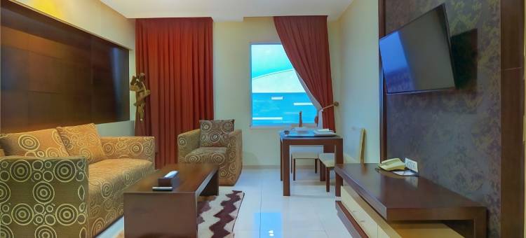 北加浪岸达法姆酒店(Hotel Dafam Pekalongan)图片