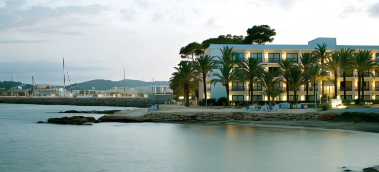 加泰罗尼亚皇家塞斯埃斯塔克斯酒店-仅限成人(Catalonia Royal Ses Estaques-Adults Only)图片