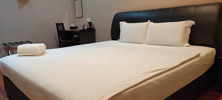 格兰德维尤Vip家庭旅馆(Grandview VIP Home)图片