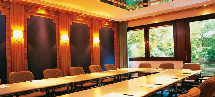 维也纳H+酒店(H+ Hotel Wien)图片