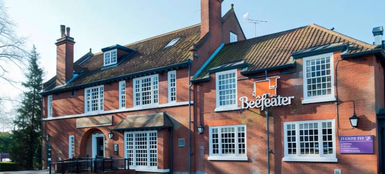 洛斯托夫特普瑞米尔酒店(Premier Inn Lowestoft)图片
