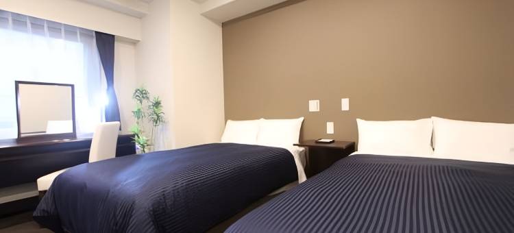 利夫马克斯酒店-东京东银座店(HOTEL LiVEMAX Higashi Ginza)图片