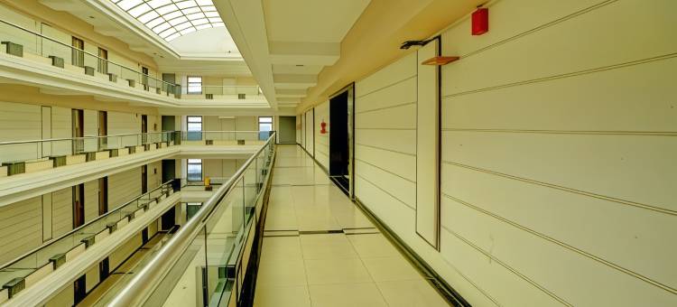 Townhouse Kakinada Nagamalli Thota Junction图片