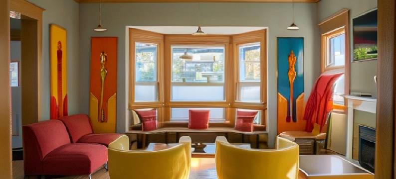 Honeycomb Hostel图片