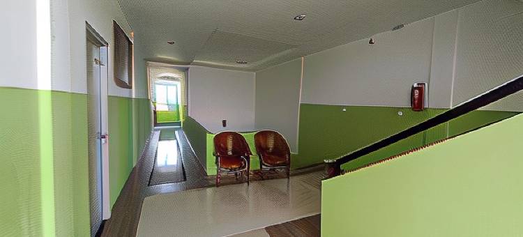 Hotel O 拉维娜宾馆(Hotel O Lavina Guesthouse)图片