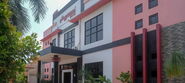 UrbanView Hotel Anggraeni Jatibarang图片