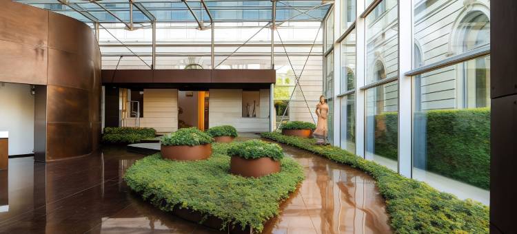 丽都皇宫酒店(Lido Palace)图片