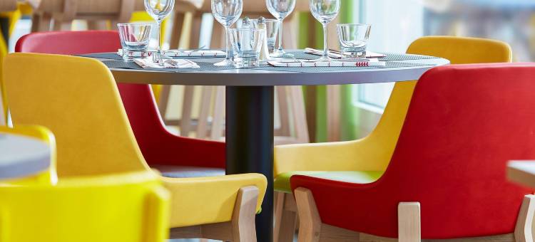 宜必思尚品阿纳姆中心酒店(Ibis Styles Arnhem Centre)图片