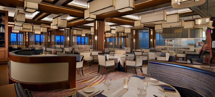 大西洋城硬石酒店及娱乐场(Hard Rock Hotel & Casino Atlantic City)图片