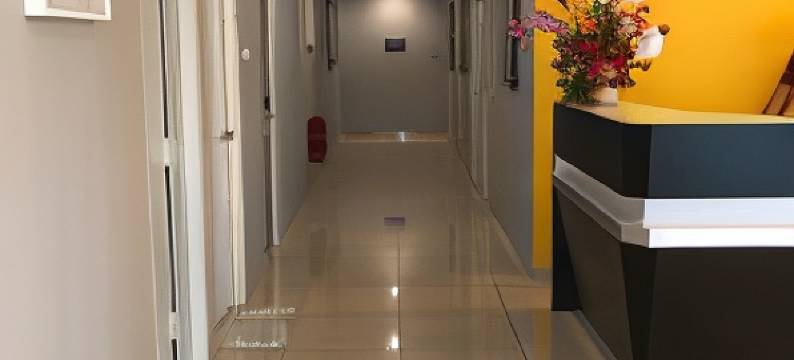 实兆远微风酒店(Brezza Hotel Sitiawan)图片