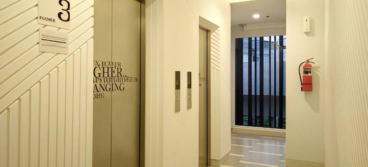 凯里亚德酒店-雅加达法特马瓦蒂(Kyriad Fatmawati Jakarta)图片