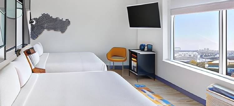 Aloft Fort Lauderdale Airport图片