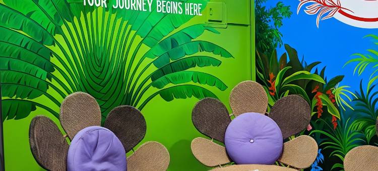 Maya Suites Badian powered by Cocotel(Maya Suites Badian powered by Cocotel)图片