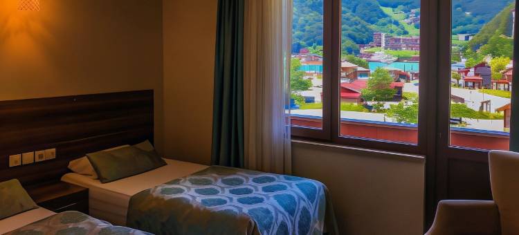 塞兹金酒店-新(Sezgin Hotel)图片