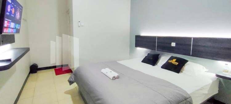 The Paragon Hotel Cilacap Redpartner图片