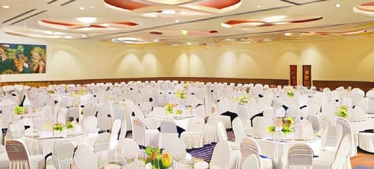 韦拉克鲁斯广场画廊酒店(Hotel Galería Plaza Veracruz)图片