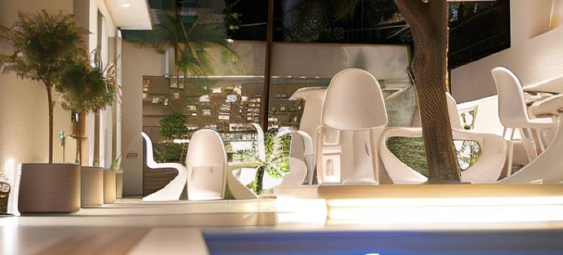 城市阁楼酒店(City Loft Hotel)图片