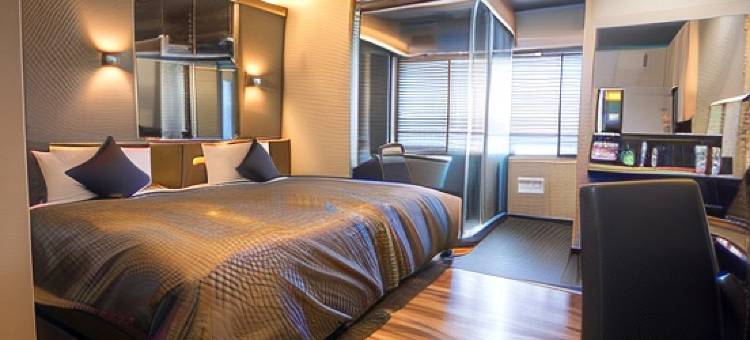 利夫马克斯度假酒店-京丹后海滨店(LiVEMAX RESORT KYOTANGO SEA FRONT)图片