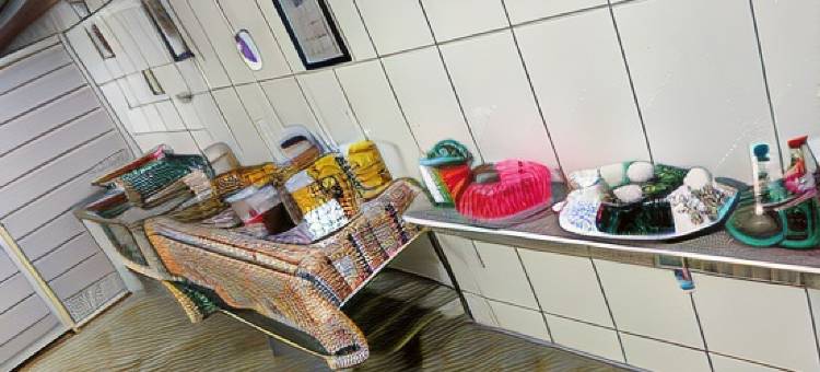 伊塔大道酒店(Hotel Ita Avenida)图片