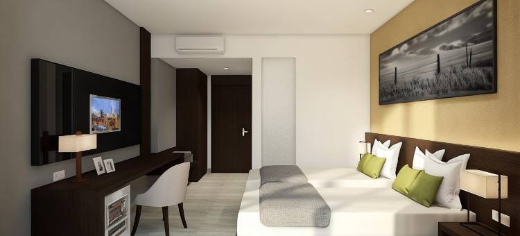 Laska Hotel Sukabumi图片