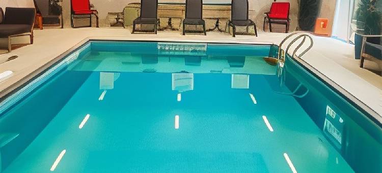 希尔顿港霍普科堡温德姆酒店(Hampton Inn by Hilton Port Hope Cobourg)图片