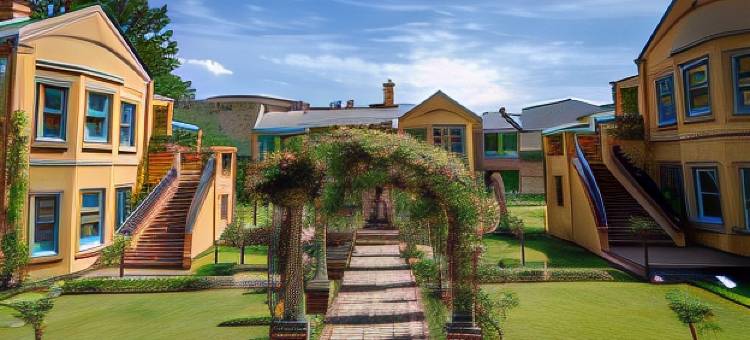 弗兰斯赫克乡村别墅酒店(Franschhoek Country House & Villas)图片