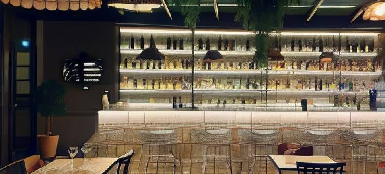 亚维侬桥中心美居酒店(Hôtel Mercure Pont d'Avignon Centre)图片