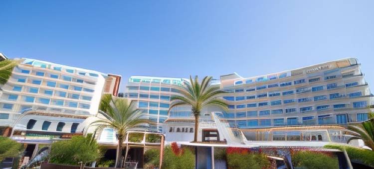 皮埃尔假日马略卡德亚 - 推荐给成人(Pierre&Vacances Mallorca Deya)图片