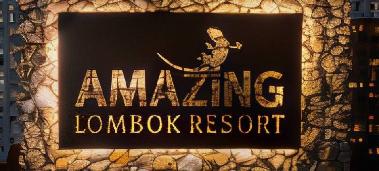 龙目岛美妙度假村(Amazing Lombok Resort)图片