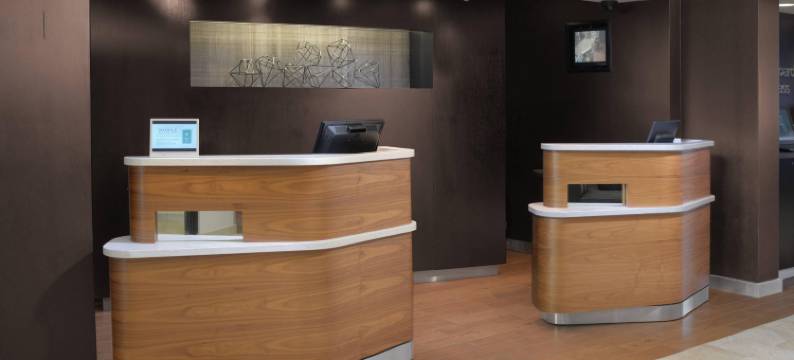 休斯顿西北万怡酒店(Courtyard Houston Northwest)图片