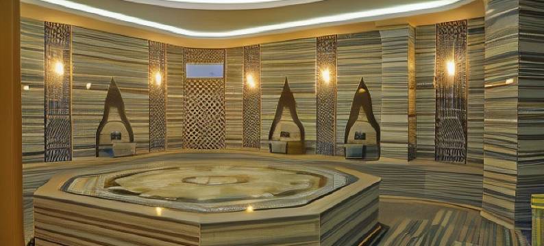 爱利浦斯皇家水疗酒店(Elips Royal Hotel & Spa)图片