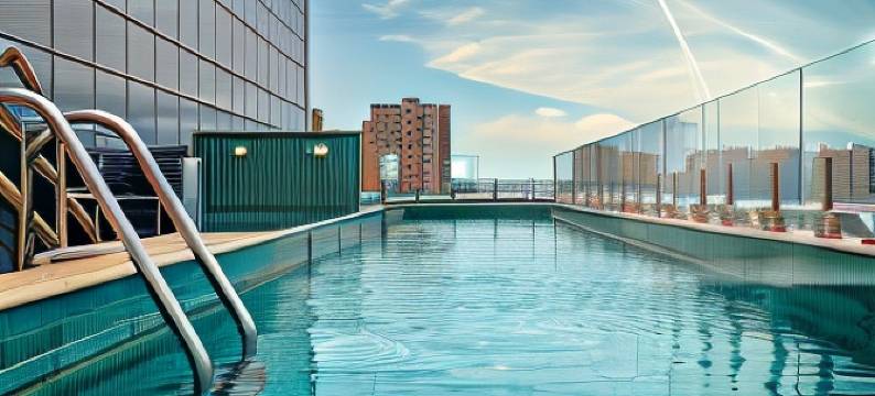 巴西利亚阿尔沃拉达温德姆华美达酒店(Ramada by Wyndham Brasilia Alvorada)图片