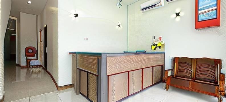 曼卡林酒店(Mancalin Hotel Kuantan)图片