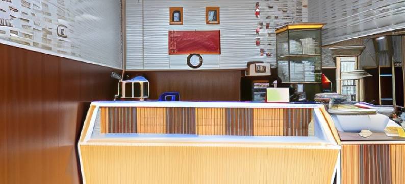 阿尔法宾馆塞尔蓬米特拉红门酒店(Alfa Guesthouse Serpong Mitra RedDoorz)图片