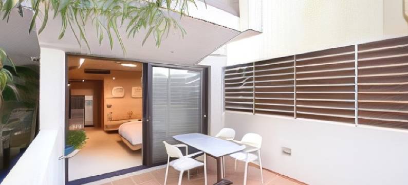 佩沃艺术酒店(Pavo Art Hotel)图片