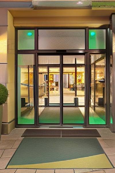 Holiday Inn 纽伦堡市中心(Holiday Inn NÜRNBERG City Centre)