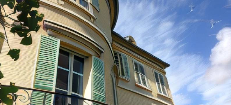 圣莱奥纳尔城堡酒店(Castel Saint-Léonard)图片