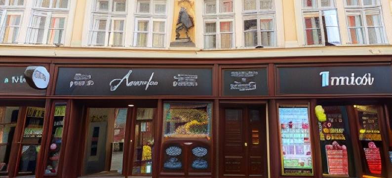 7个故事公寓由Adrez Living(7 Tales Apartments by Adrez)图片