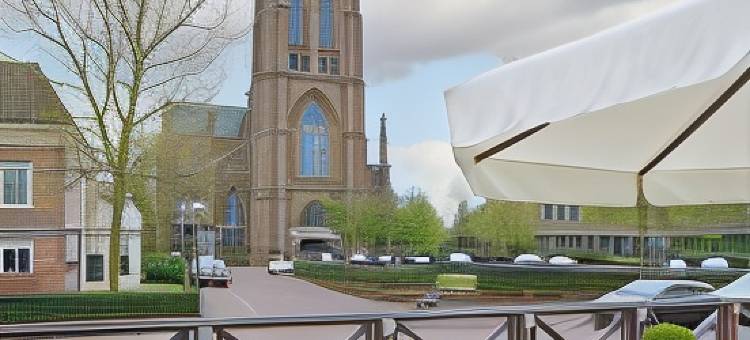 弗莱彻酒店(Fletcher Hotel Restaurant Prinsen)图片