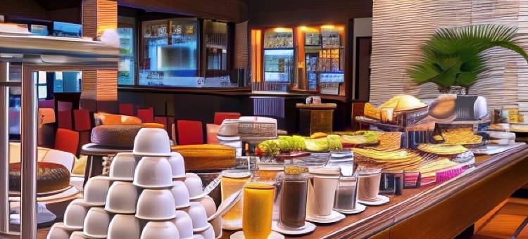 伊瓜苏酒店(Hotel Colonial Iguaçu)图片